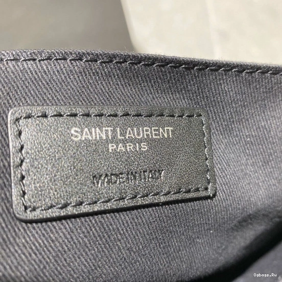 MONOGRAM CLUTCH YSL 0707